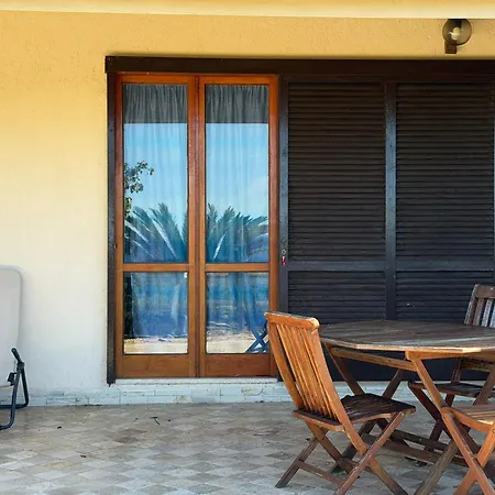 Casa Alessia , Il Tuo Angolo Di Pace A 펜션