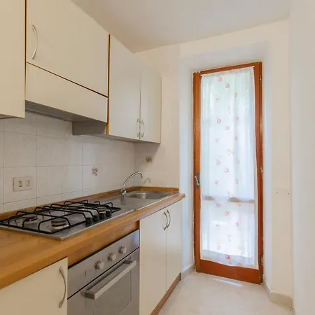 Holiday home Casa Alessia - Helloelba *