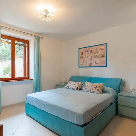 Casa Alessia - Helloelba Holiday home