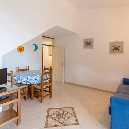 Casa Alessia - Helloelba Holiday home Nisporto