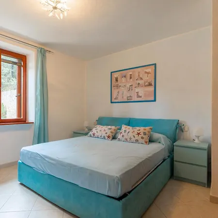 Casa Alessia - Helloelba * Nisporto