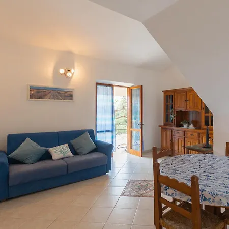 Casa Alessia - Helloelba Holiday home Nisporto