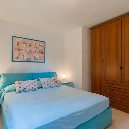 Casa Alessia - Helloelba Holiday home *