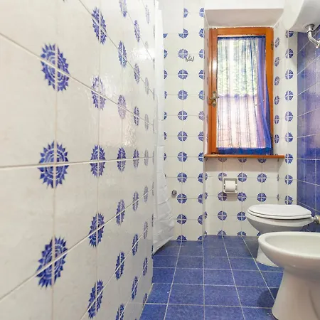 Holiday home Casa Alessia - Helloelba *