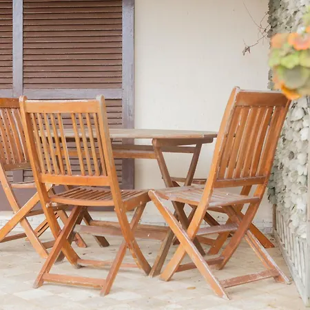 Casa Alessia , Il Tuo Angolo Di Pace A * Nisporto