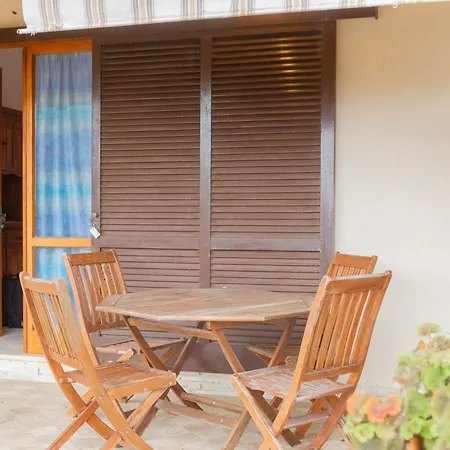 Holiday home Casa Alessia - Helloelba Nisporto
