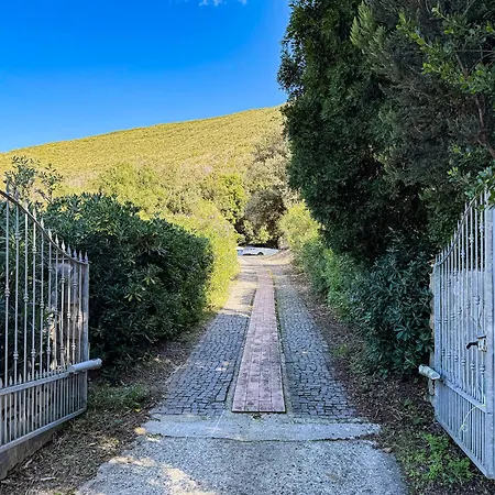 Hébergement de vacances Casa Alessia , Il Tuo Angolo Di Pace A