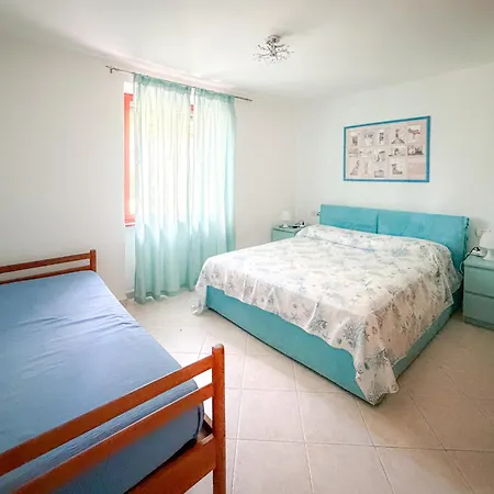 Casa Alessia , Il Tuo Angolo Di Pace A Hébergement de vacances