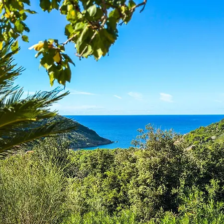Casa Alessia , Il Tuo Angolo Di Pace A Nisporto