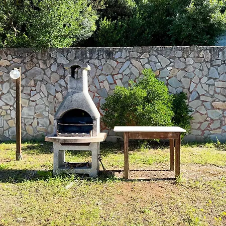 Hébergement de vacances Casa Alessia , Il Tuo Angolo Di Pace A Nisporto