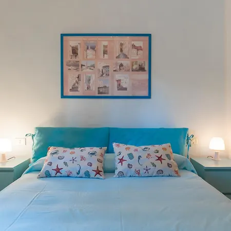 Casa Alessia , Il Tuo Angolo Di Pace A Nisporto