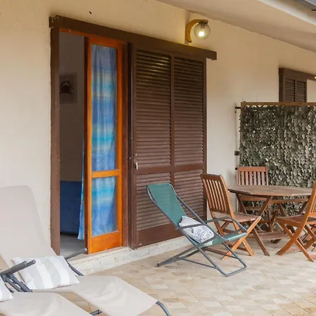 Casa Alessia , Il Tuo Angolo Di Pace A