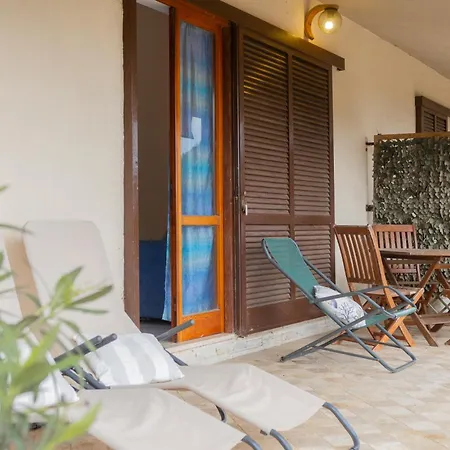 Casa Alessia , Il Tuo Angolo Di Pace A