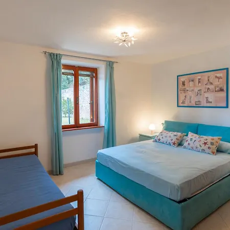 Casa Alessia , Il Tuo Angolo Di Pace A Hébergement de vacances Nisporto