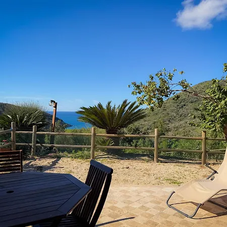 Casa Alessia , Il Tuo Angolo Di Pace A Casa vacanze *